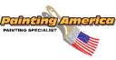 Painting America Inc logo